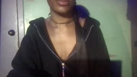 SolaceEve online show from February 2025 01:03:01 AM