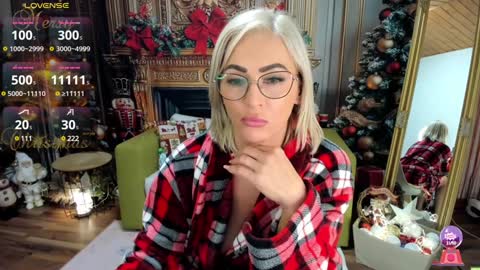 Criss online show from December 2024 02:19:02 AM