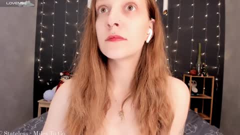 SolarAlice online show from December 2024 07:04:02 PM