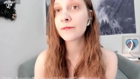 SolarAlice online show from February 2025 08:36:02 PM