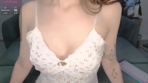 SolarAlice online show from December 2025 08:14:01 PM