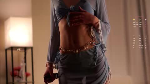 Ela online show from January 2026 03:01:02 AM