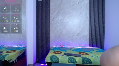 Sol  online show from January 2025 03:07:01 PM