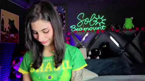Sol  online show from June 2026 07:07:01 PM