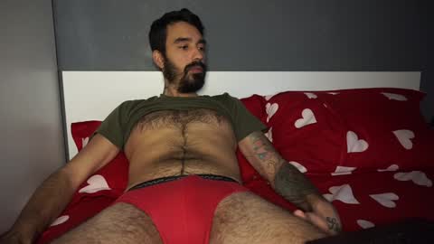 Soldiersexx online show from January 2025 11:05:02 AM