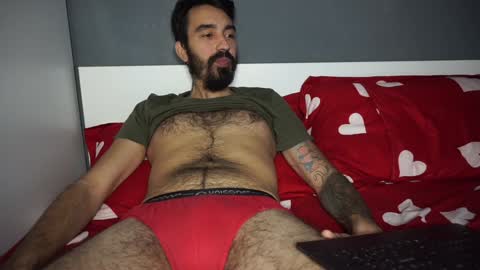 Soldiersexx online show from January 2025 10:59:02 AM