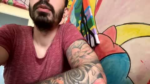 Soldiersexx online show from February 2025 08:58:02 AM