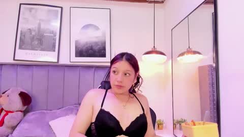 Snapshot of soleil_knox chatting on February 2026 07:47:02 PM soleil_knox online show from February 2026 07:47:02 PM