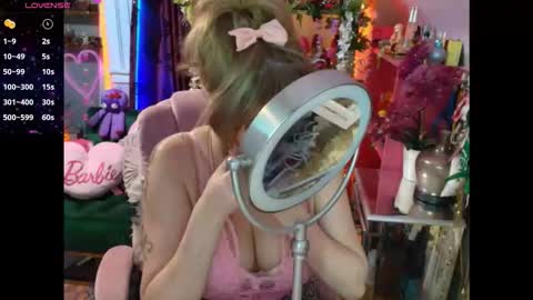 solesticia online show from February 2026 01:35:02 AM