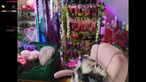 solesticia online show from April 2026 09:12:02 PM