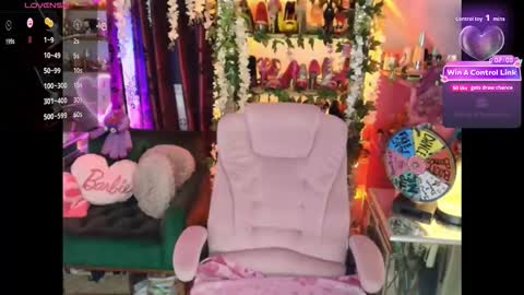 solesticia online show from April 2026 02:22:02 AM