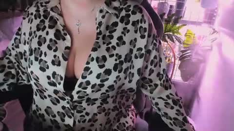 Gaby Solis online show from July 2026 07:56:01 PM
