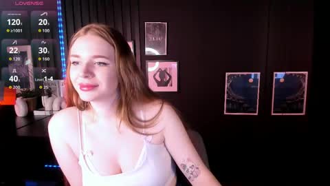 Snapshot of sollarkristy chatting on April 2026 06:18:02 AM sollarkristy online show from April 2026 06:18:02 AM