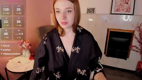 Snapshot of sollarkristy chatting on April 2026 06:34:02 PM sollarkristy online show from April 2026 06:34:02 PM