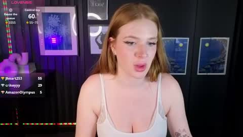 Snapshot of sollarkristy chatting on July 2026 06:34:02 PM sollarkristy online show from July 2026 06:34:02 PM