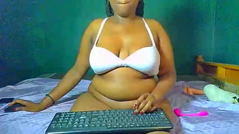 Solly bunny online show from April 2026 12:02:01 AM