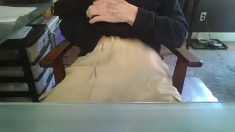 Solobliss online show from December 2024 08:48:01 PM