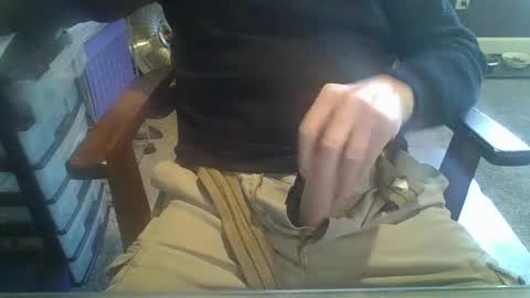 Solobliss online show from February 2025 05:37:02 PM