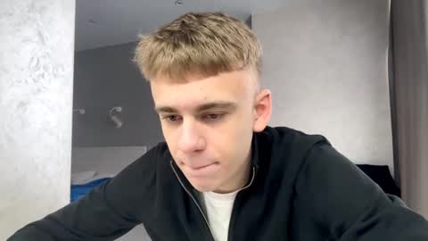 Jett online show from February 2026 12:03:01 PM