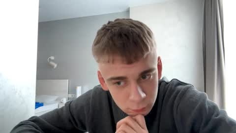 Jett online show from March 2026 03:18:01 PM