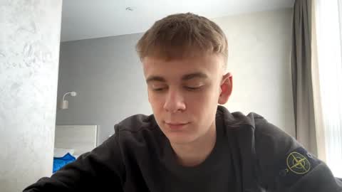 Jett online show from March 2026 08:31:01 AM