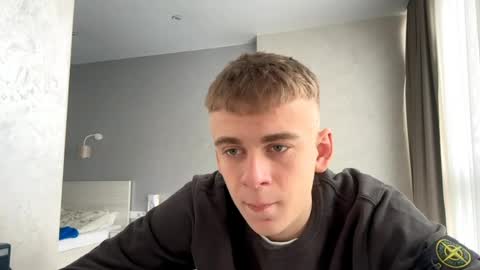 Jett online show from April 2026 06:03:02 AM