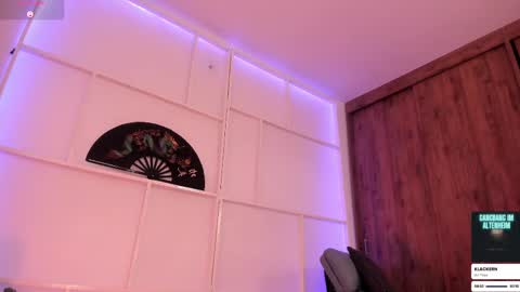 saraIG Solosara8 online show from March 2025 08:00:01 AM