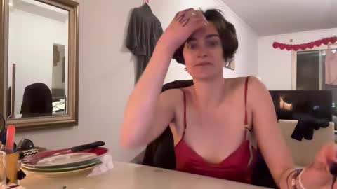 Tayla online show from March 2026 11:09:02 PM