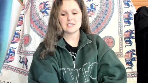 SomeonesDay online show from January 2025 01:00:01 PM