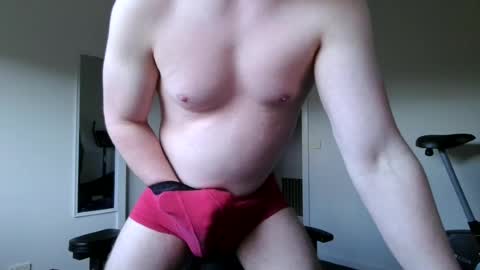 Edging Sam JOI online show from August 2026 06:34:01 AM