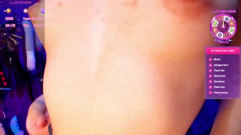 Alexa online show from February 2025 10:34:01 PM