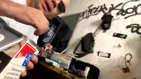 Soni online show from November 2025 08:46:02 AM