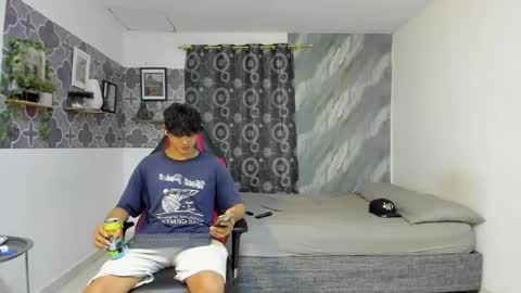 son_hades online show from April 2026 03:26:01 AM