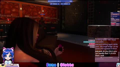 Snapshot of sonaboobvelle chatting on April 2026 06:19:01 AM Sona Boobvelle Olette. online show from April 2026 06:19:01 AM