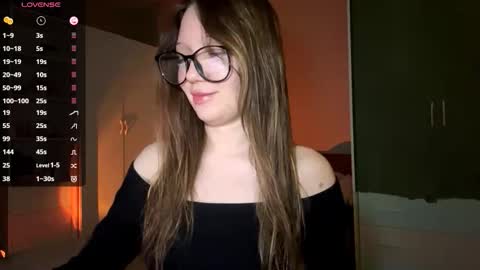 Emily online show from December 2025 07:20:01 PM