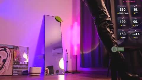 Sonia online show from February 2025 07:12:02 PM