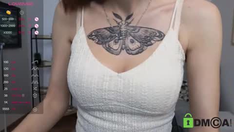 Sofia online show from November 2025 03:01:01 PM