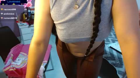 sonialatin69 online show from January 2025 06:12:02 PM