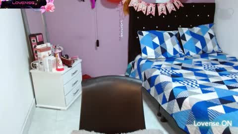 sonialatin69 online show from February 2025 08:39:02 AM