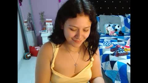 sonialatin69 online show from March 2025 09:09:02 PM