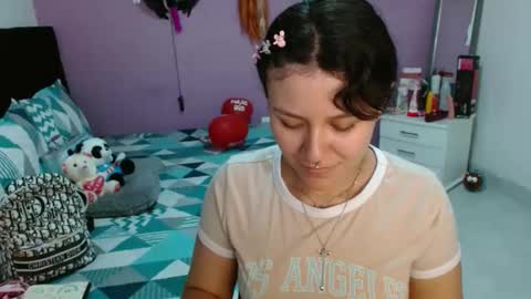 sonialatin69 online show from March 2025 03:52:01 PM