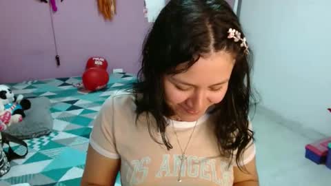 sonialatin69 online show from March 2025 06:56:01 PM