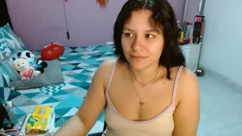 sonialatin69 online show from March 2025 07:06:01 PM