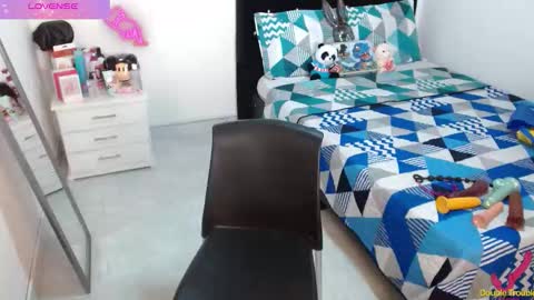 sonialatin69 online show from September 2025 12:38:01 PM