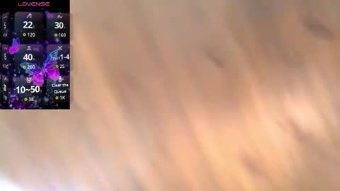 sonialatin69 online show from March 2026 12:23:01 PM