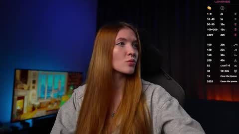 sonic_porn online show from February 2026 05:08:01 PM