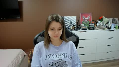 SoniNex online show from April 2026 02:34:01 PM