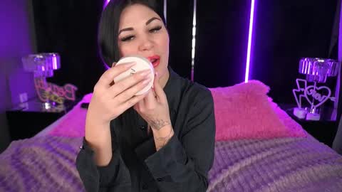 sonnykage online show from February 2025 02:52:01 AM