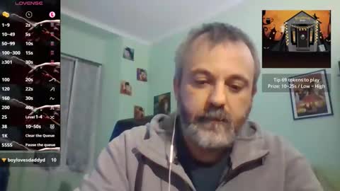 Snapshot of sonoboris chatting on October 2025 07:57:02 PM sonoboris online show from October 2025 07:57:02 PM