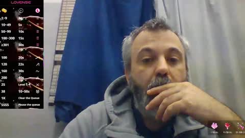 Snapshot of sonoboris chatting on November 2025 06:00:02 AM sonoboris online show from November 2025 06:00:02 AM